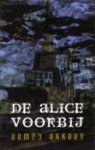 Ekkers, Remco - De Alice voorbij