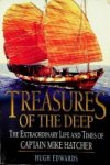 Edwards, H - Treasures of the Deep