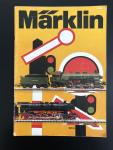 Märklin - Märklin catalogus 1974