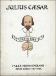 SHAKESPEARE, William. windroos - THE STORY OF JULIUS CAESAR