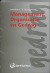 E. Hagedoorn - Management, Organisatie en Gedrag