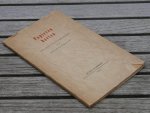 Plof J. - Papieren harten. Een zeer onserieuze studie