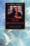 Justine Tally - Cambridge Companion To Toni Morrison