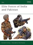 Kenneth Conboy - Elite Forces of India and Pakistan