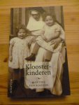 Rooijen, Martine van - Kloosterkinderen