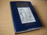 Geoffrey Chaucer - The William Morris Kelmscott Chaucer. Illustrated by Edward Burne-Jones