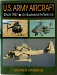 Stephen Harding - U.S. Army Aircraft Since 1947
