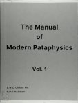 Dienand Christe, Henri Ritzen - The Manual of Modern Pataphysics