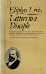 Éliphas Lévi, Nicolas-Joseph Spedalieri (Barone) - Letters to a Disciple