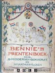B. Midderigh-Bokhorst, S. Maathuis-Ilcken - Bennie's Prentenboek