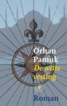 [{:name=>'Orhan Pamuk', :role=>'A01'}, {:name=>'V. Divendal', :role=>'B06'}] - De Witte Vesting