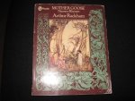 Rackham Arthur (ill.) - Mother Goose. Nursery rhymes