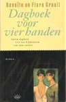 Groult, Benoite en Flora - Dagboek voor vier handen