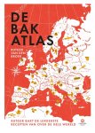 Rutger Broek - De bakatlas