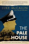 Luke McCallin - The Pale House