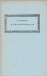 Greshoff, J. - Bloemlezing gedichten (samengesteld door Pierre H. Dubois)