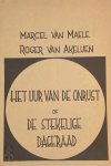 Marcel van Maele, Roger [Etsen] van Akelijen - Het uur van de onrust of De stekelige dageraad