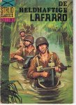 onbekend - Strijdclassics nr. 1158 - De heldhaftige lafaard