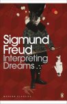 Sigmund Freud - (1) Interpreting Dreams