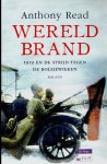 Anthony Read - Read, Arnold-Wereldbrand