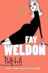 Fay Weldon - Puffball