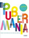 Ingrid van Essen, Kiki mol-van der Lee - Pubermania