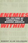 Robert Alan Goldberg - Enemies Within
