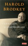 Harold Brodkey, Ronald Cohen - Verhalen op vrijwel klassieke wijze