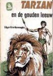 Burroughs, Edgar Rice - Tarzan 09: Tarzan en de Gouden Leeuw