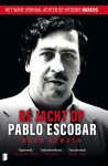 Mark Bowden - De jacht op Pablo Escobar
