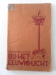 Govers, N. C.ss.R. - Bij het eeuwig licht