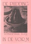  - De pudding in de vorm