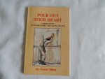 Shaw Gwen - pour out your heart - a bible study