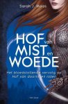 Maas, Sarah J. - Hof van mist en woede (A Court of Thorns and Roses #2)