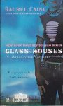 Rachel Caine - Morganville Vampires 1: Glass Houses