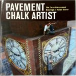 Julian Beever - Pavement Chalk Artist The Three-Dimensional Drawings of Julian Beever