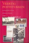 Dehe, J. - Veertig poststukken