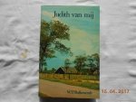 Balkenende  W P - Judith van my / druk 1