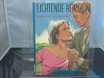 Greeve Annelies de/ bandill. Hans Borrebach - Lichtende Horizon