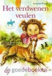 Knegt, Suzanne - Het verdwenen veulen *nieuw* --- Serie Lisa & Summer, deel 4