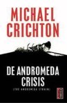 [{:name=>'M. van Velzen', :role=>'B06'}, {:name=>'Michael Crichton', :role=>'A01'}] - Andromeda Crisis