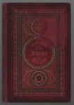 Verne, Jules - Cinq semaines en ballon, voyage de d�couvertes en Afrique par trois Anglais