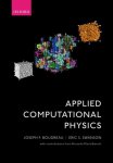 Joseph F. Boudreau - Applied Computational Physics
