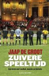 Jaap de Groot - Zuivere speeltijd