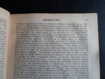 Hamburger, Dr.J. - Geist der Hagada, Biblische, dogmatische, moralische und antiquarische Gegenstände