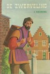 Keuning, J. - De zwerveling