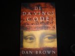 Brown, D. - De Da Vinci Code