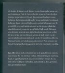 Allerts, Jack - De denker , de danser en de dromer
