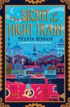 bishop, sylvia - Secret of the night train