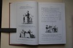  - Lennep, Mr. J. van (uitgever) :  DE GEDICHTEN van de(n) SCHOOLMEESTER  met 300 illustraties van Anth. de Vries